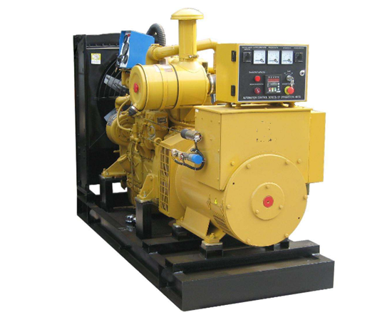 新丰发电机出租