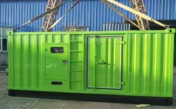 新丰600kw大型柴油发电机组出租价格 新丰600kw大型柴油发电机组出租价格